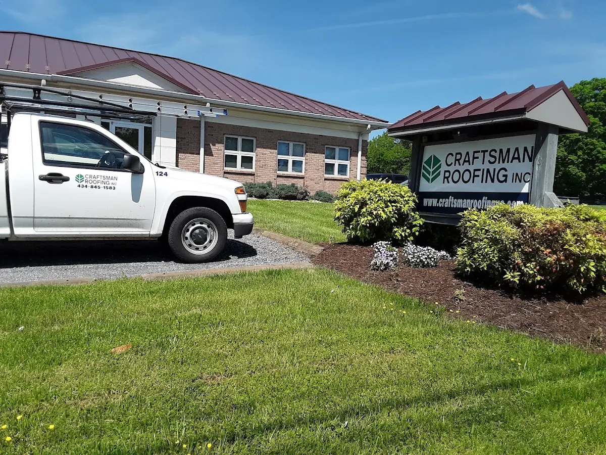 Quality Soffit & Fascia Repair by experienced craftsmen in Garrett Park